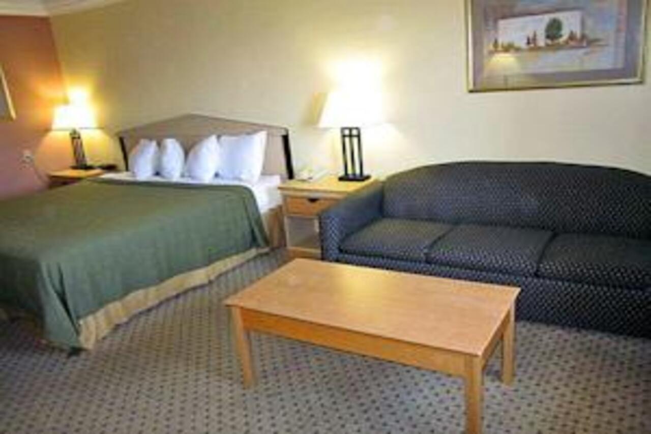 Hotel Super 8 By Wyndham Temple I-35 Esterno foto