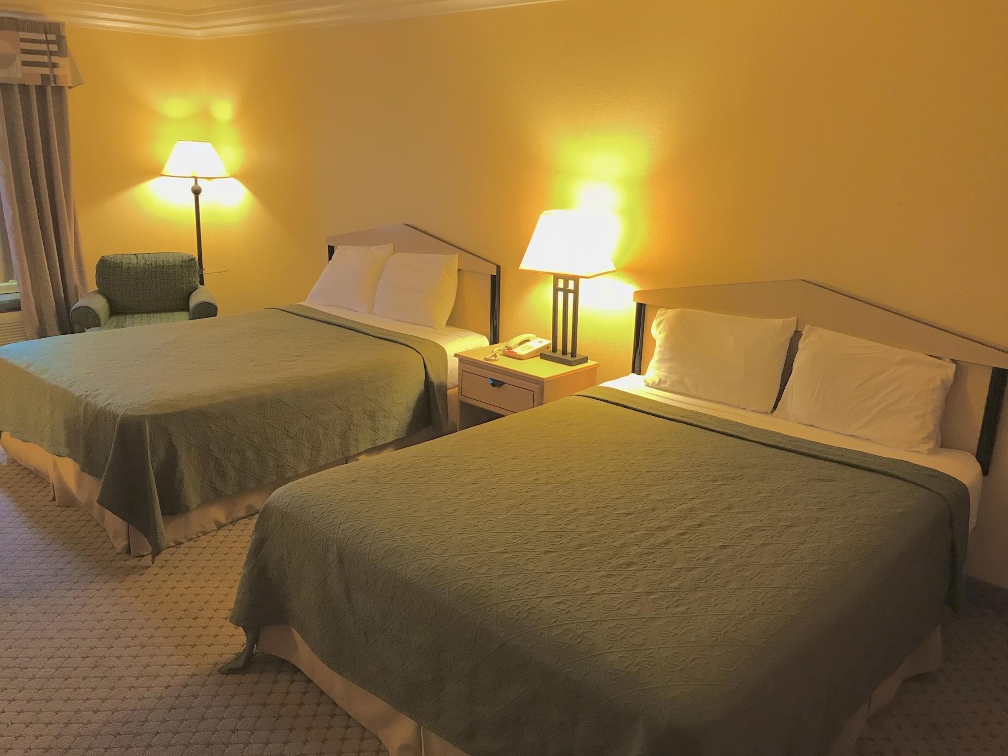 Hotel Super 8 By Wyndham Temple I-35 Esterno foto