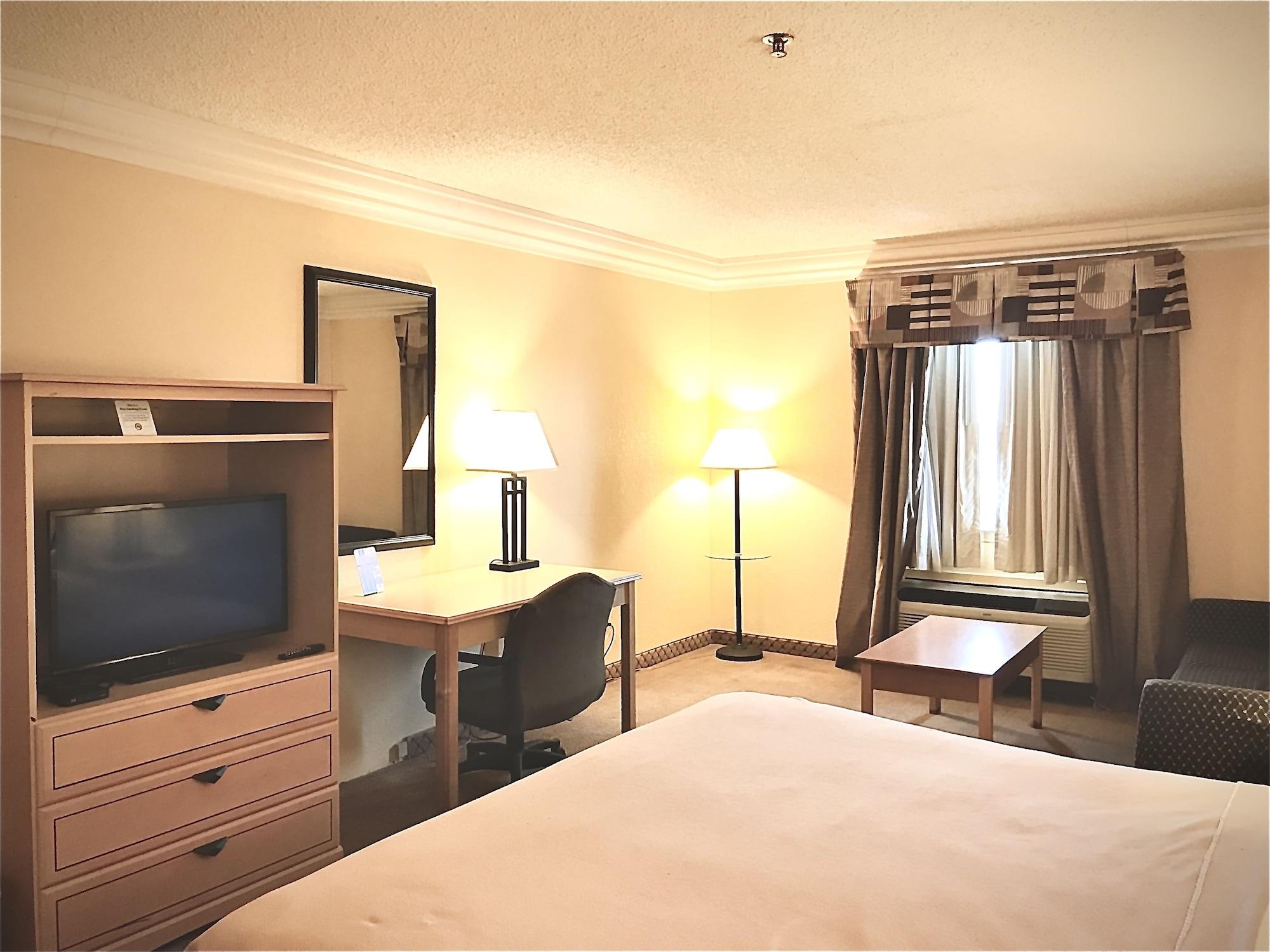 Hotel Super 8 By Wyndham Temple I-35 Esterno foto