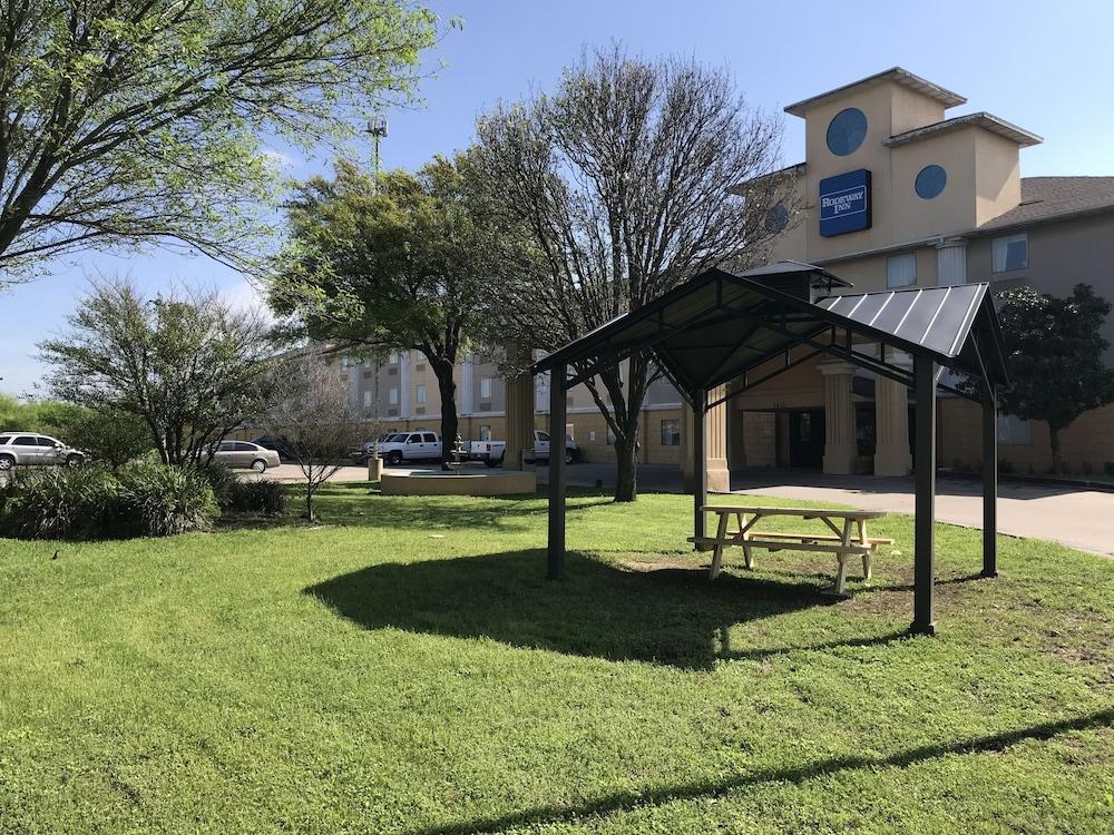 Hotel Super 8 By Wyndham Temple I-35 Esterno foto