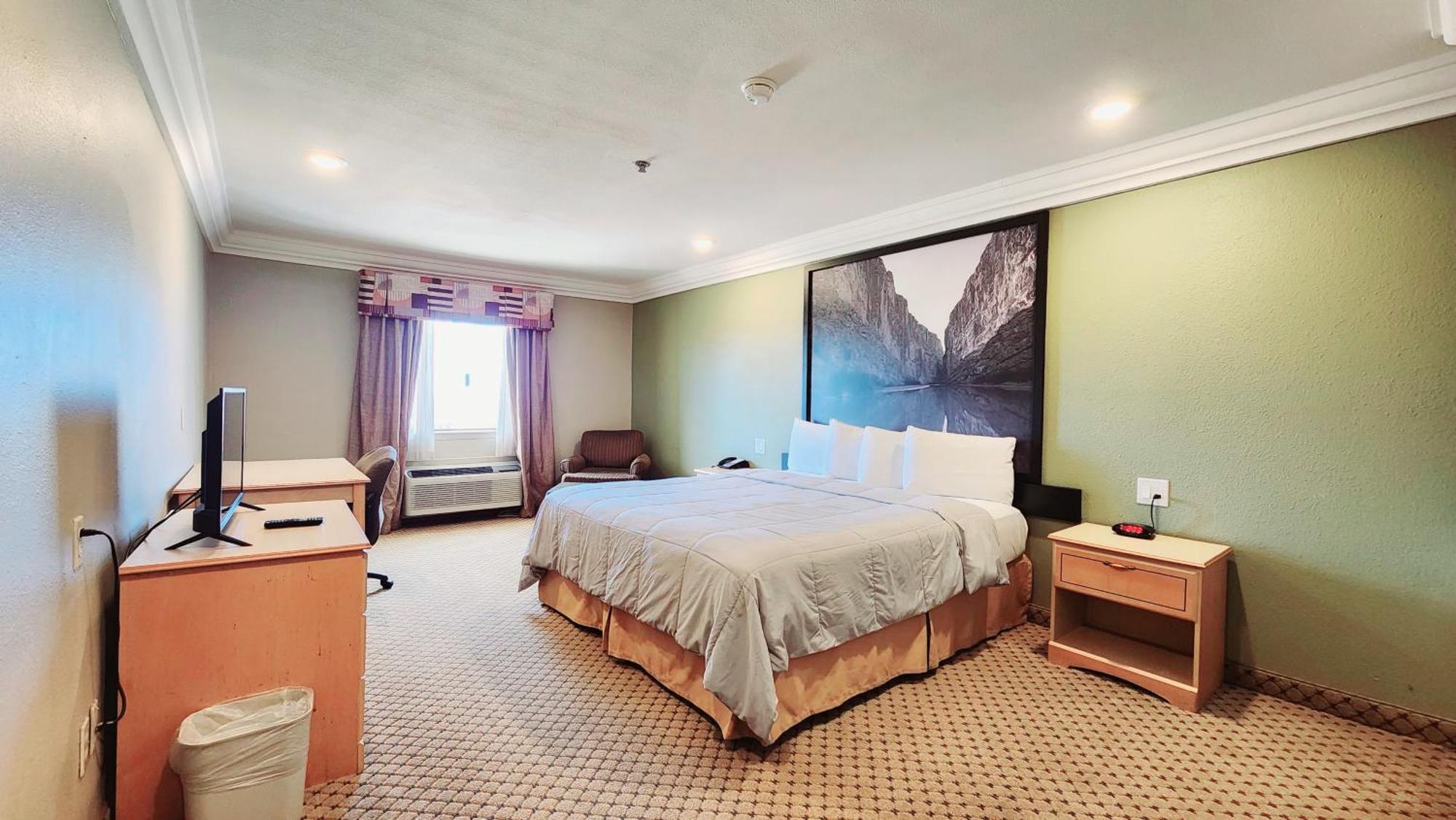 Hotel Super 8 By Wyndham Temple I-35 Esterno foto